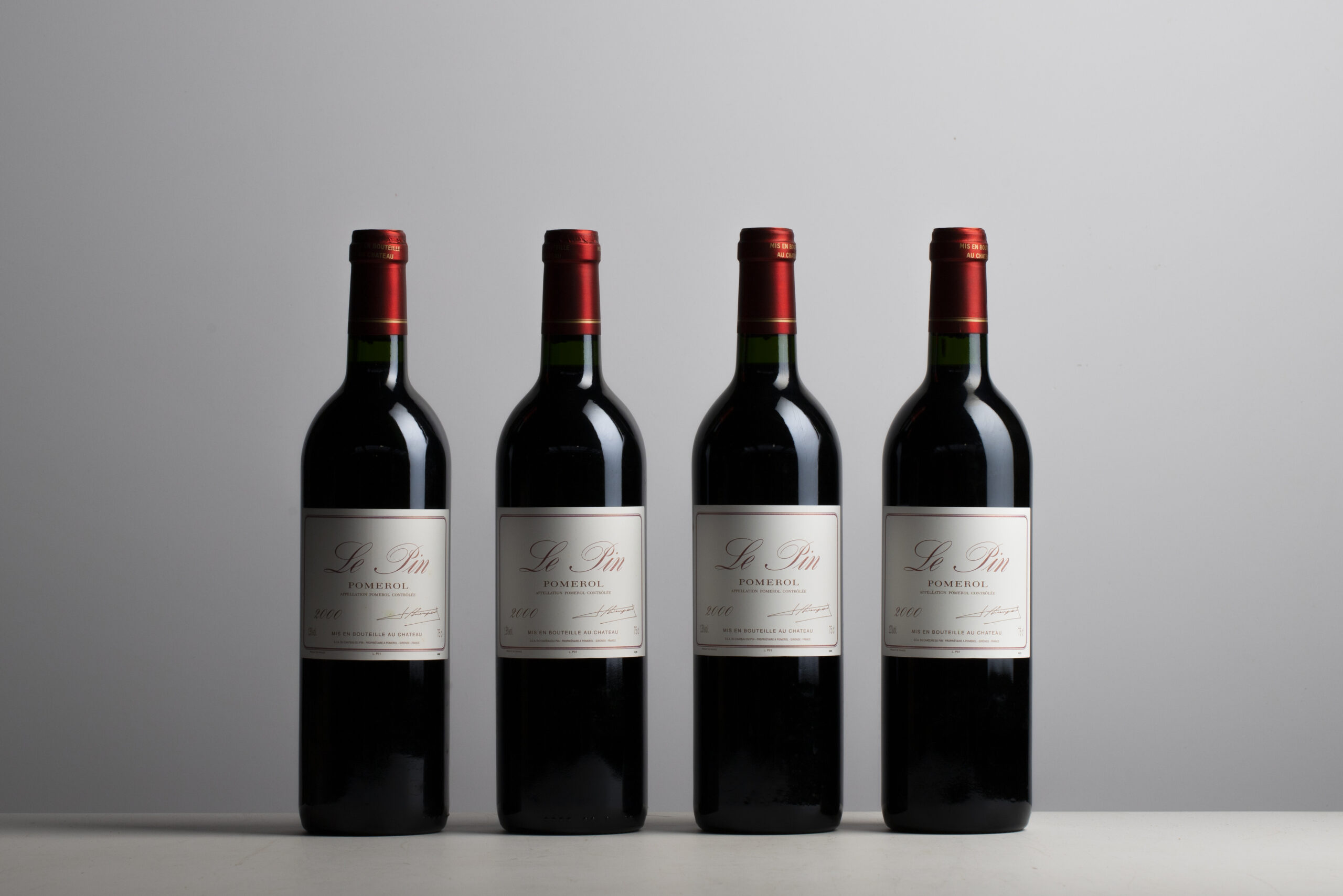 Best Wine Auctions - Exclusive Romanée-Conti