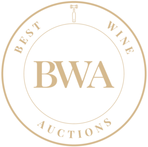 BWA goud