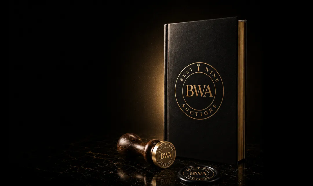 Best Wine Auctions – Maison de ventes aux enchères Best Wine Auctions – Maison de ventes aux enchères