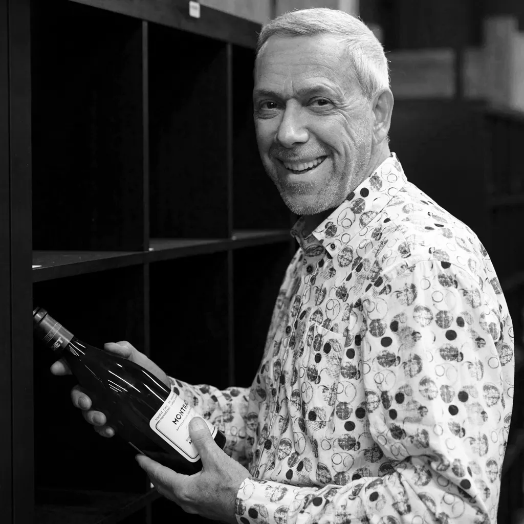 Luc Brabants &ndash; Best Wine Auctions