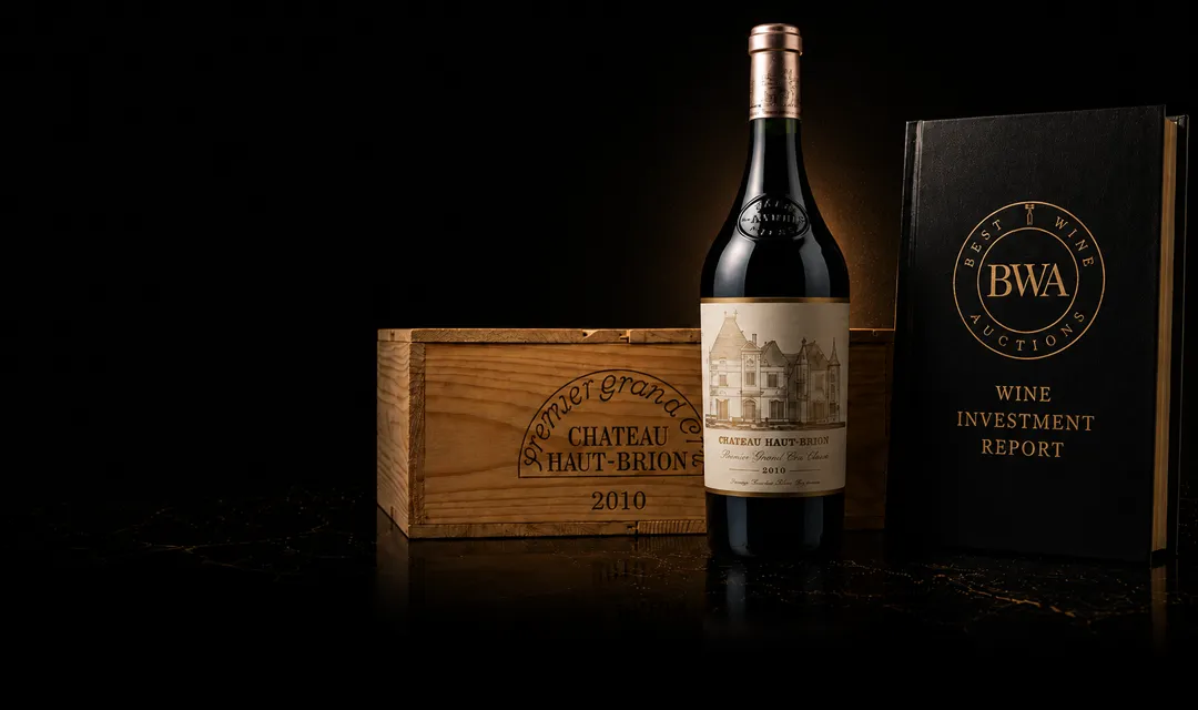 Vin d’investissement – Best Wine Auctions Vin d’investissement – Best Wine Auctions